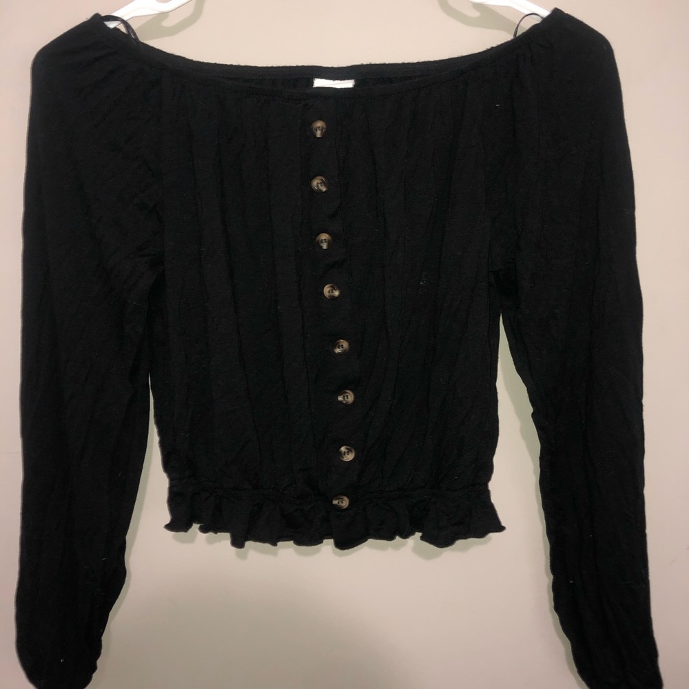 H&M blouse